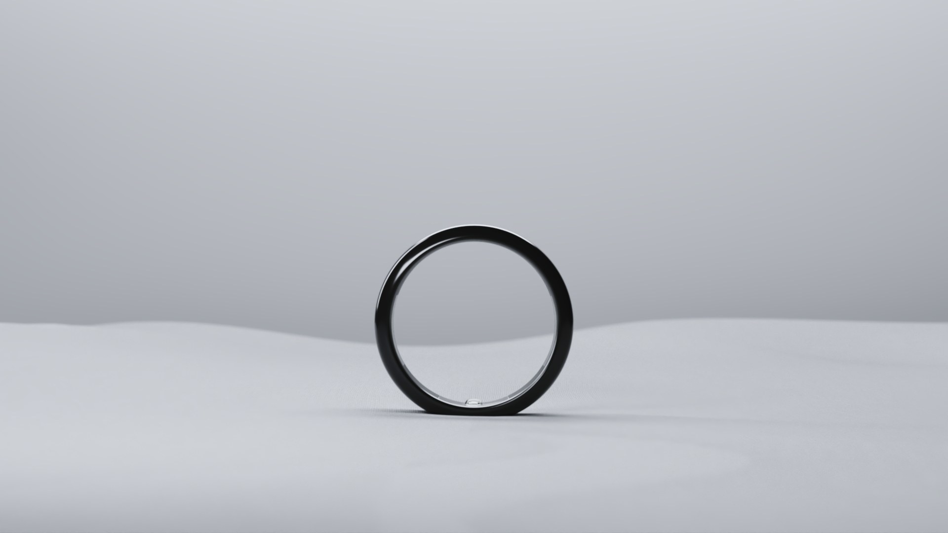 ORA Ring - crowdfunding campaign CGI visual 2 by IAS Creative