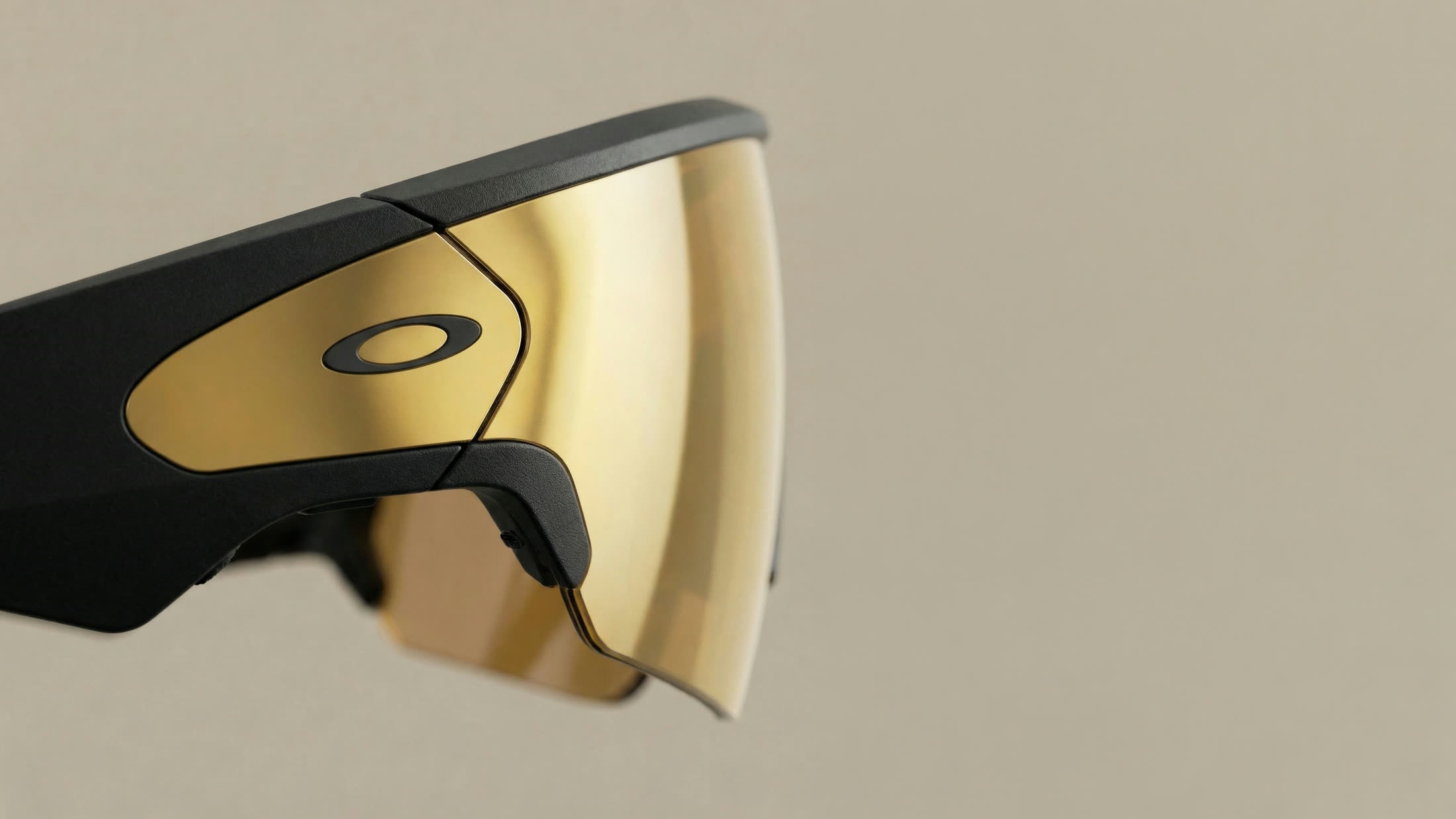 Oakley - Meta Vanguard - crowdfunding campaign CGI visual 3 by IAS Creative