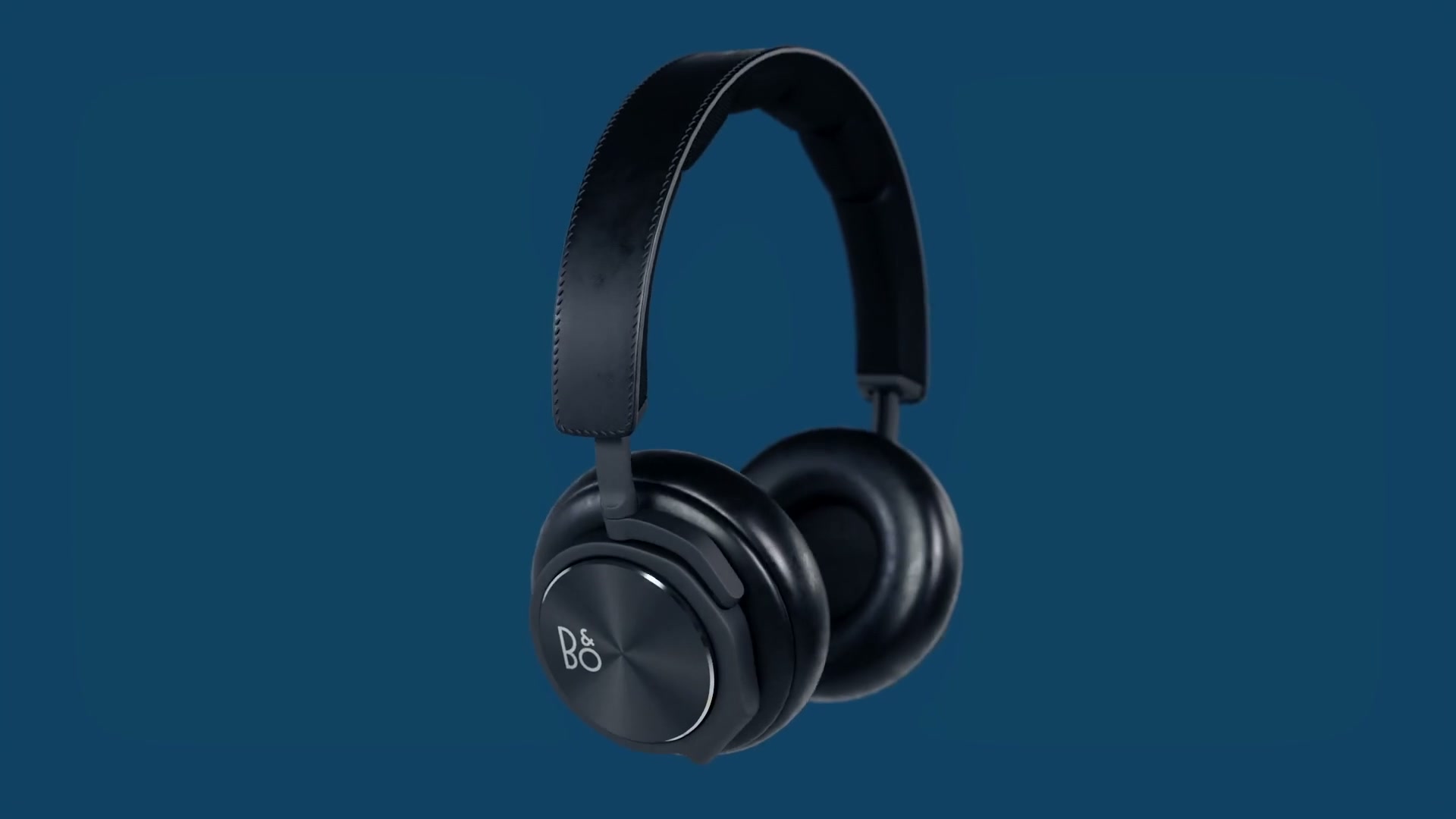 Headphones B&O — B&O Headphones · Studio set