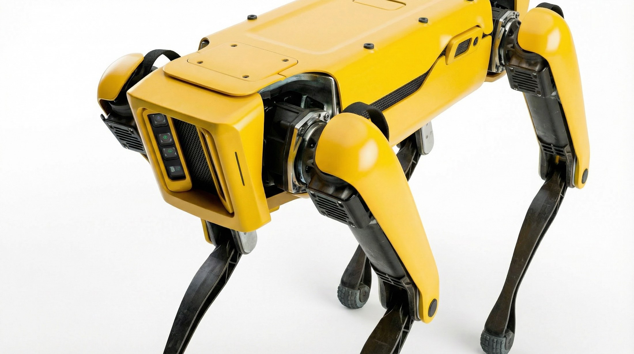 BD Robotics - crowdfunding campaign CGI visual 5 by IAS Creative