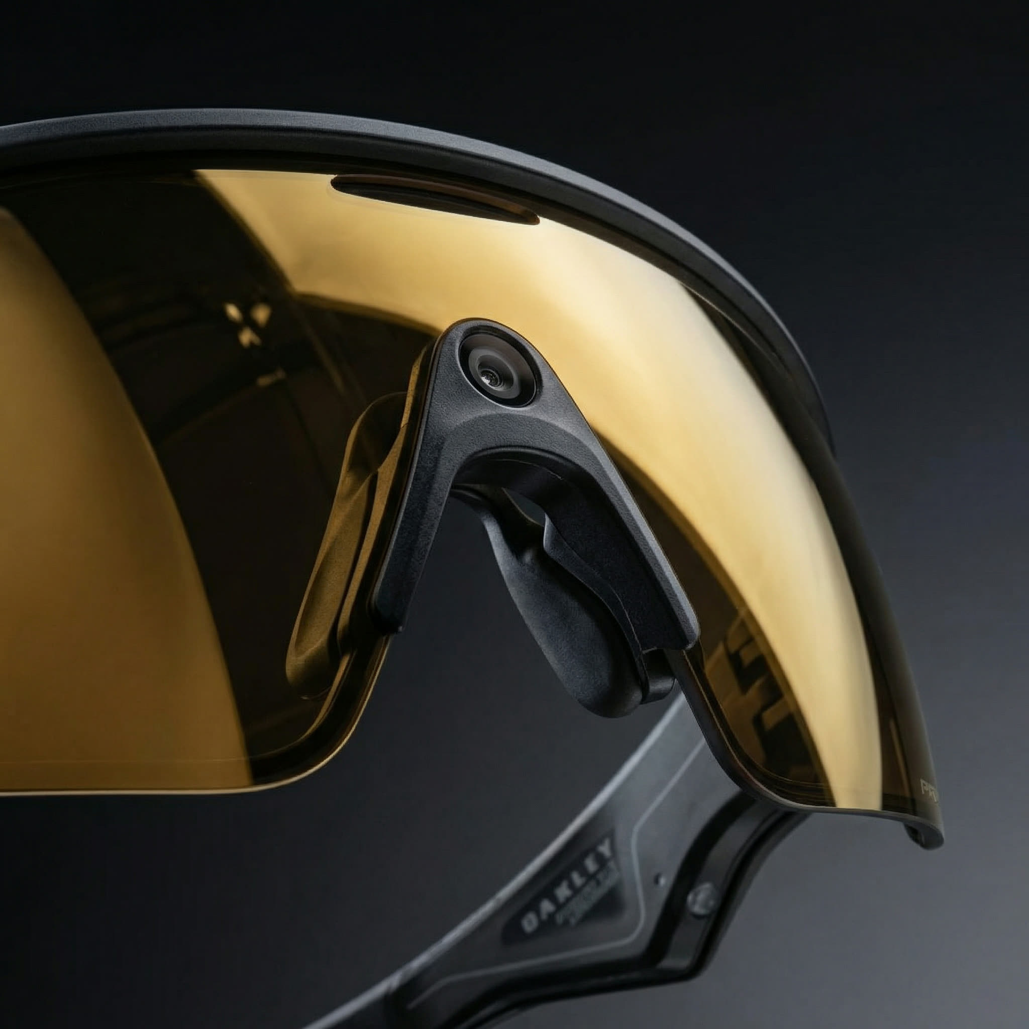 Oakley - Meta Vanguard — Oakley Meta Vanguard · Detail