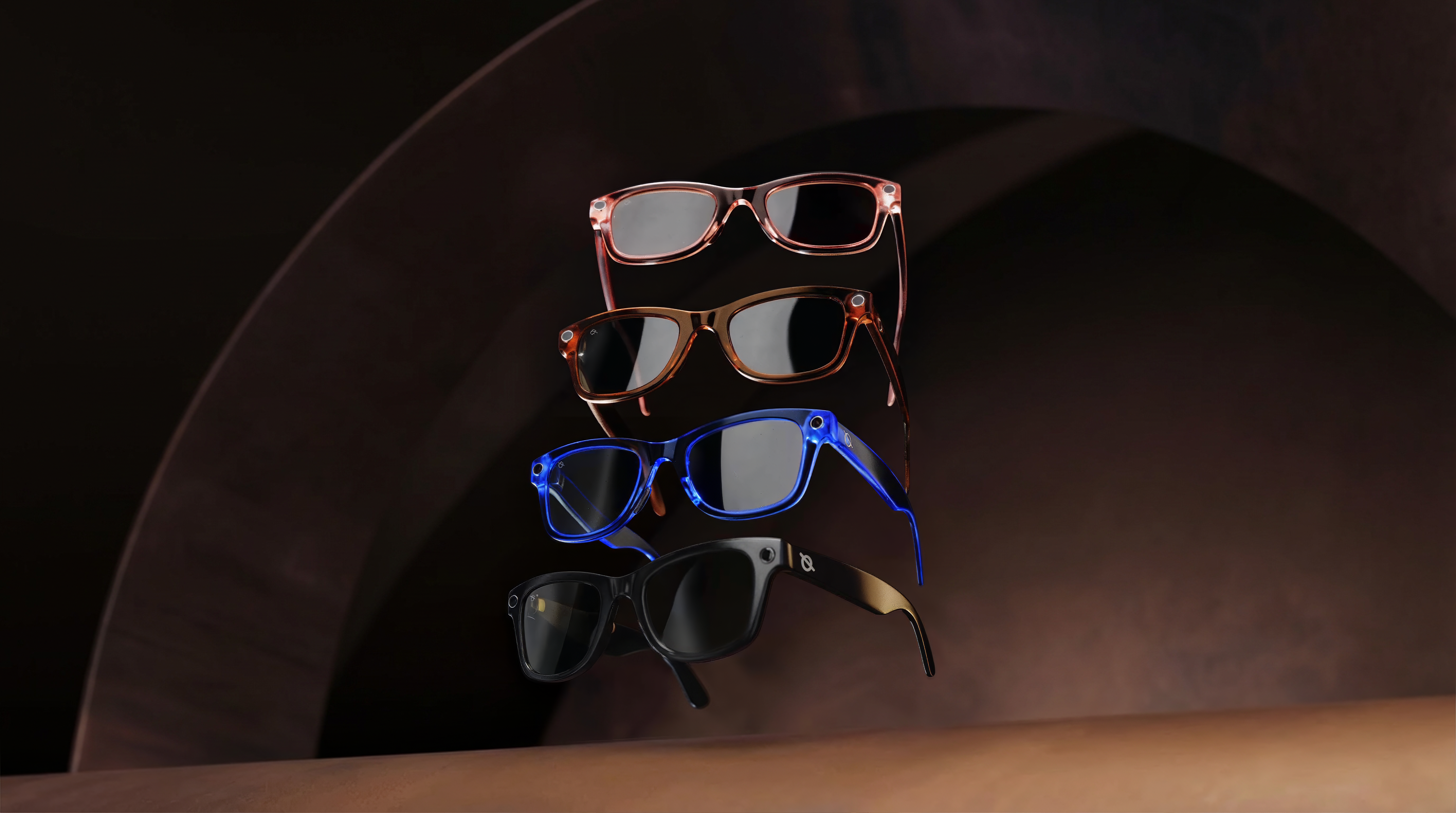 Nexa - crowdfunding campaign CGI visual 3 by IAS Creative