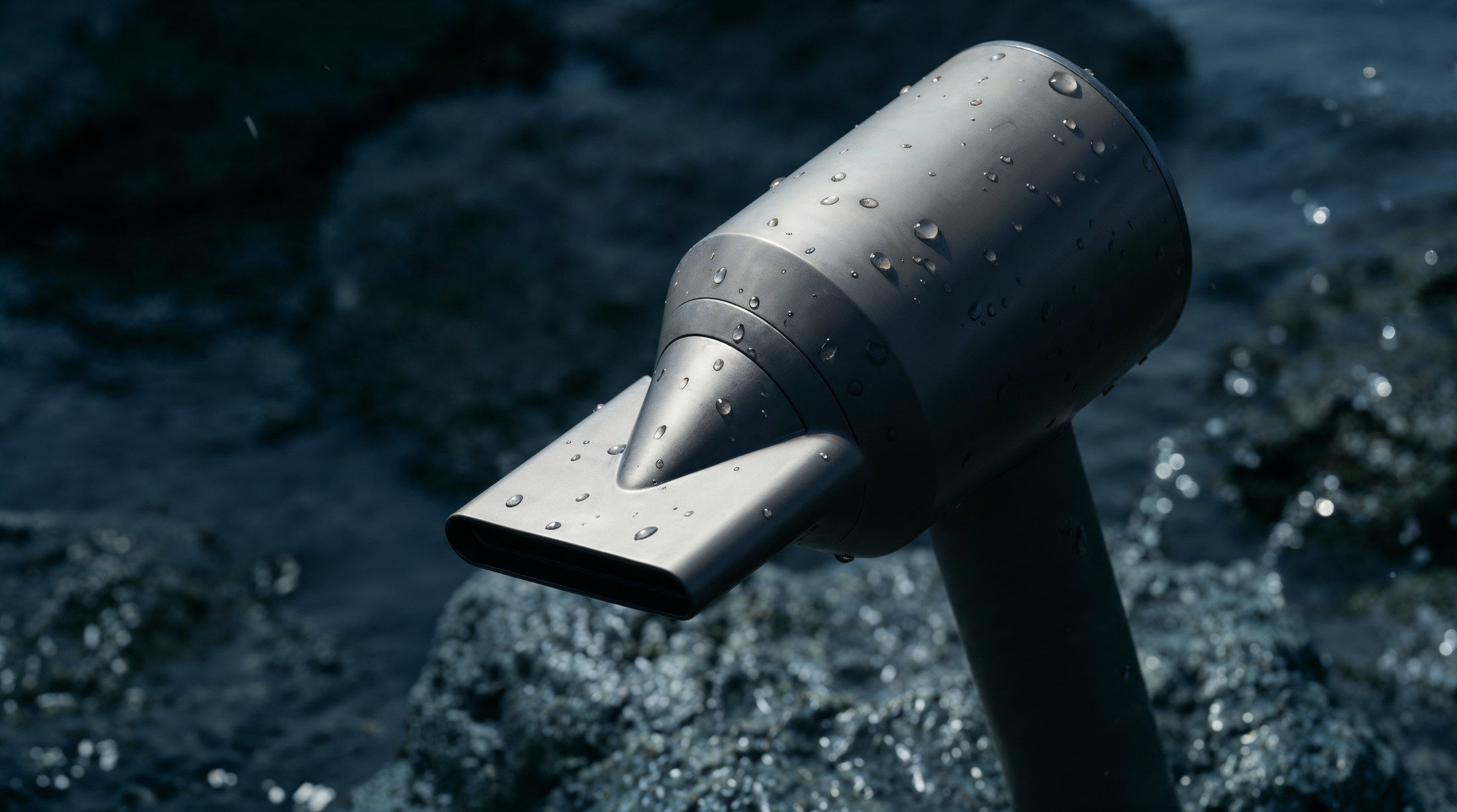 AERA One - crowdfunding campaign CGI visual 3 by IAS Creative