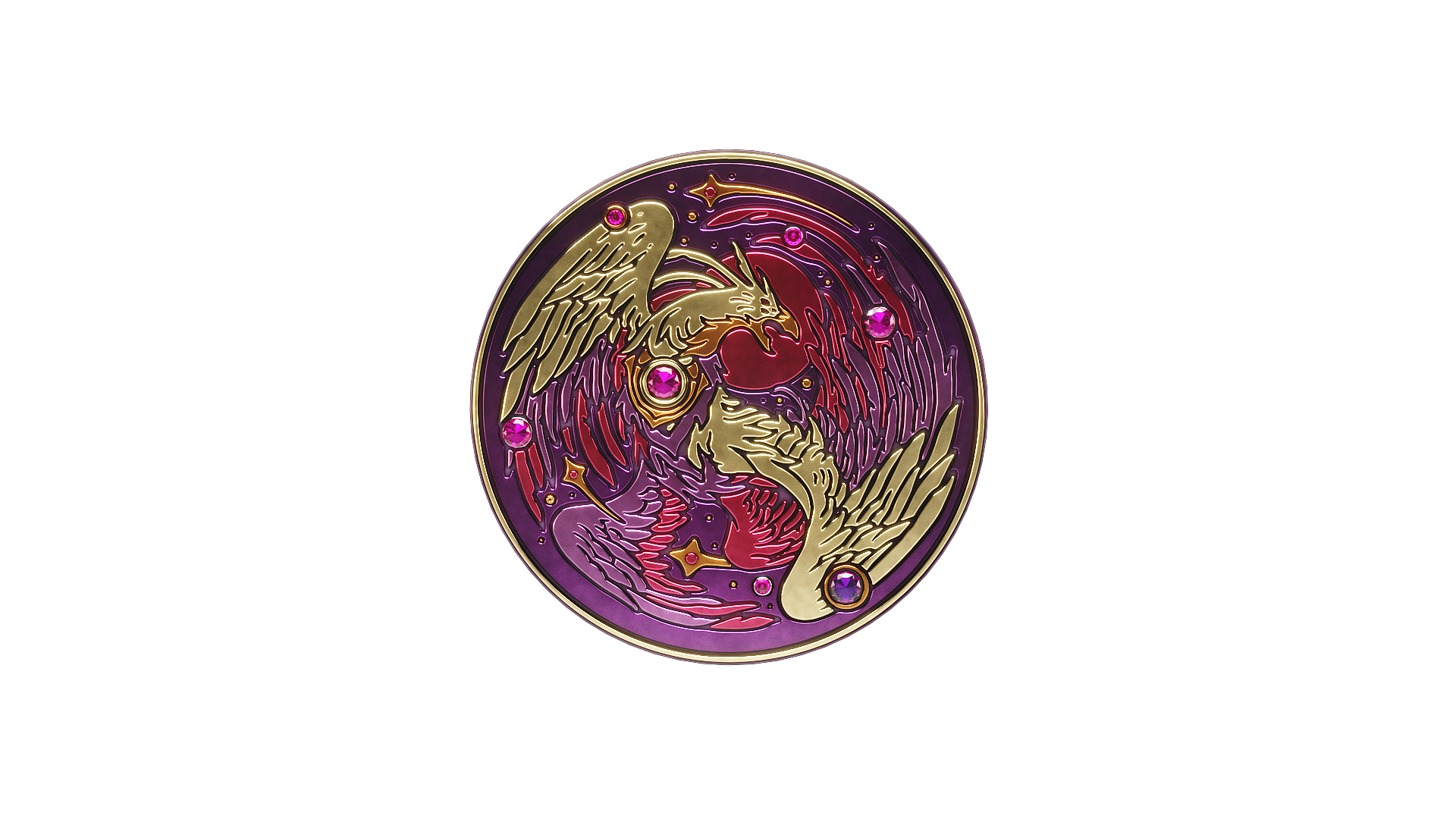Neon Odyssey - Avantris - crowdfunding campaign CGI visual 7 by IAS Creative