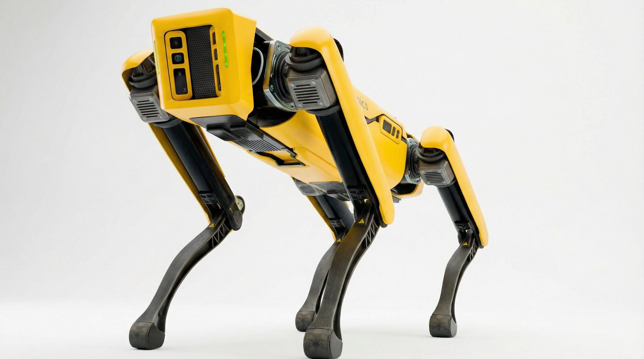 BD Robotics - crowdfunding campaign CGI visual 6 by IAS Creative