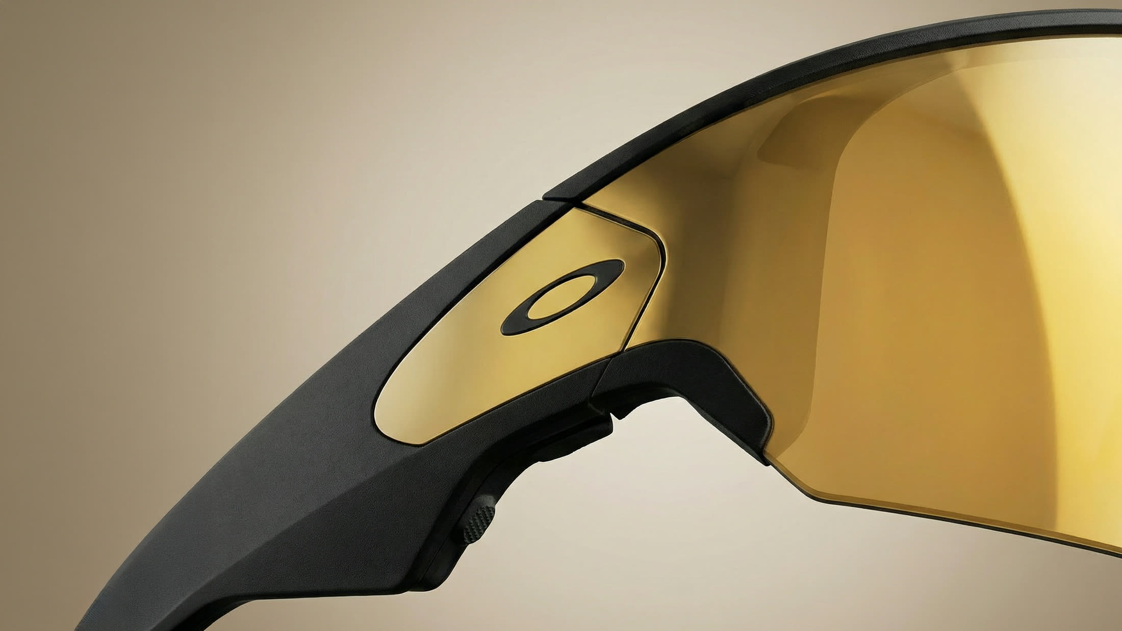 Oakley - Meta Vanguard - crowdfunding campaign CGI visual 5 by IAS Creative