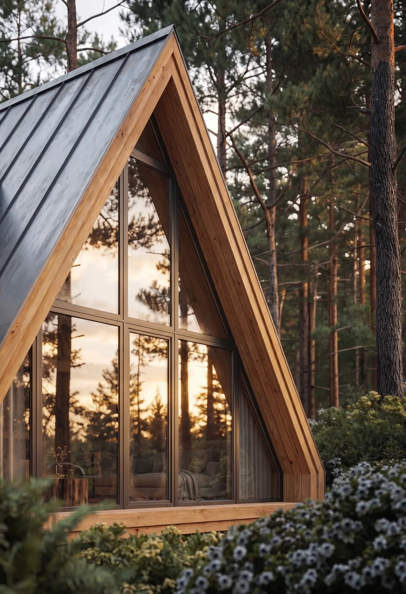 Hospitality & Glamping crowdfunding CGI and launch video projects by IAS Creative