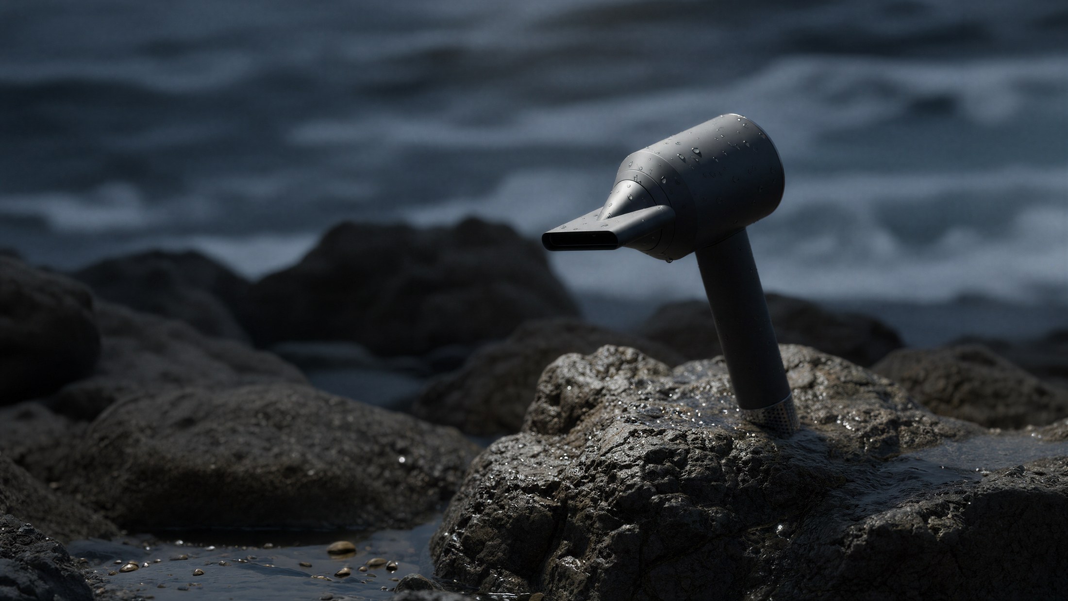 AERA One - crowdfunding campaign CGI visual 2 by IAS Creative