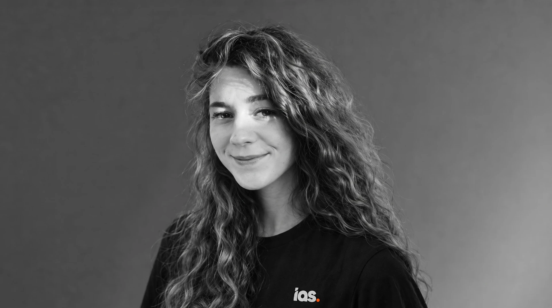 Martina Cappellanti，IAS Creative 3D 艺术家