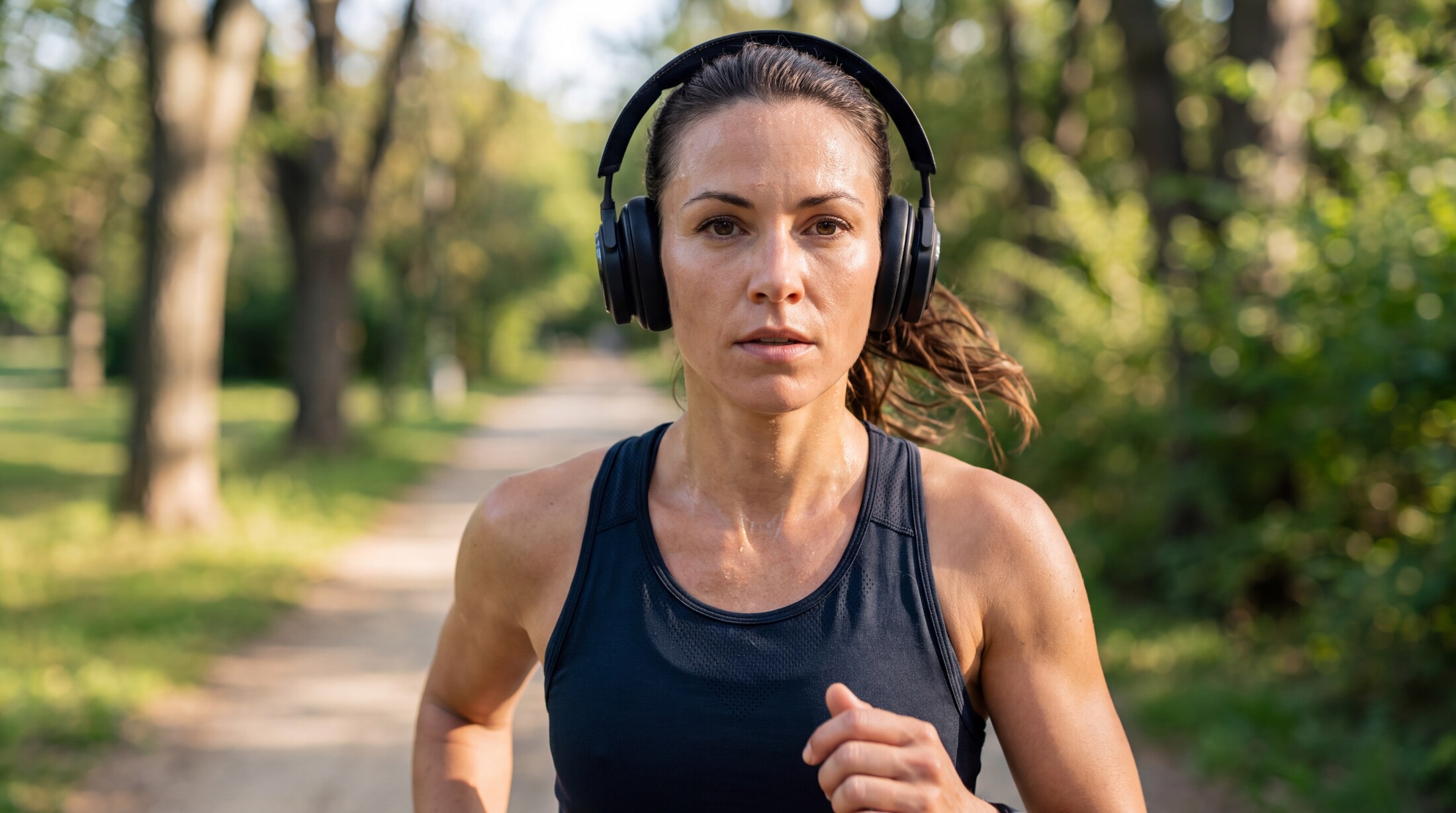 Headphones B&O - crowdfunding campaign CGI visual 1 by IAS Creative