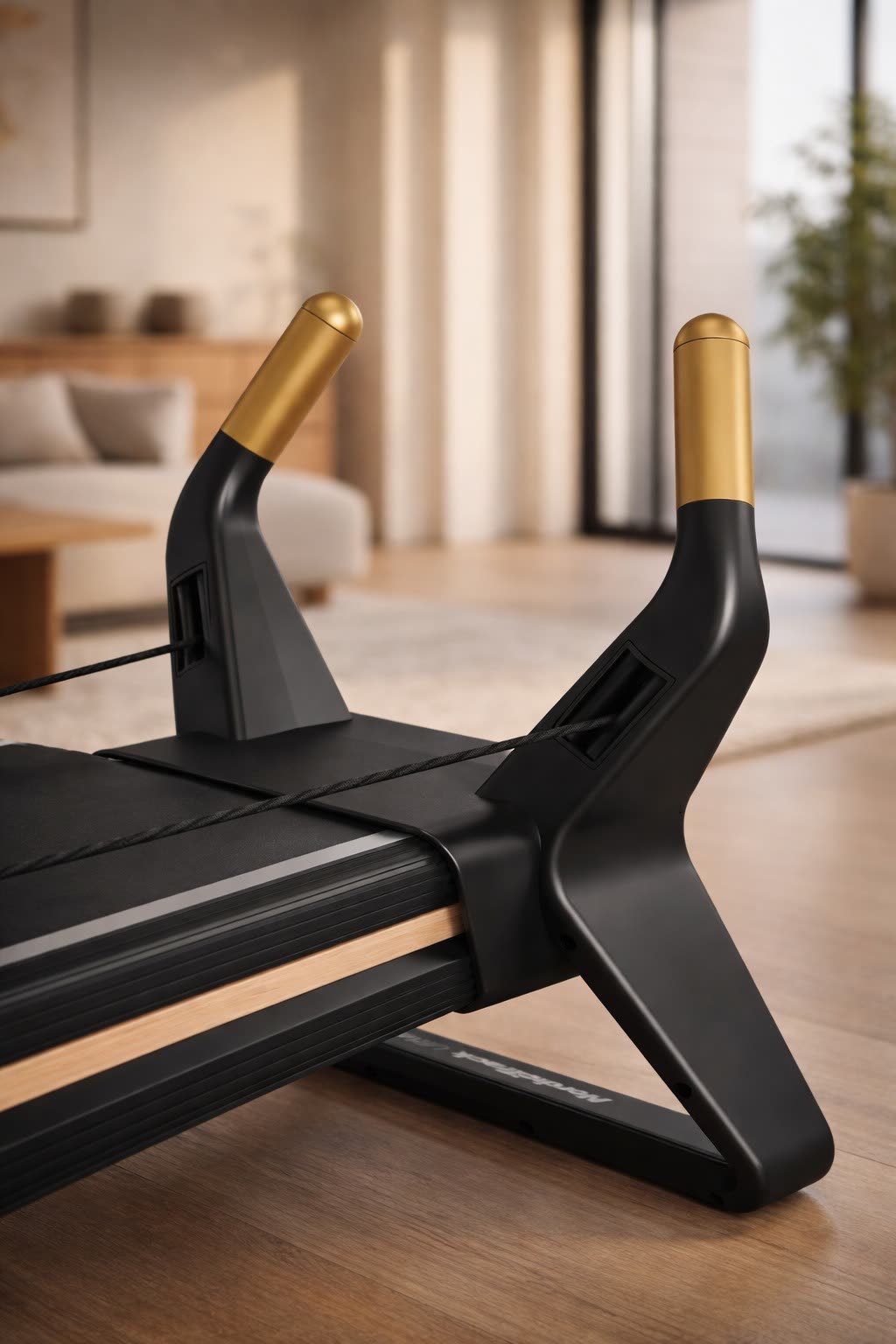 NordicTrack - Ultra 1 Reformer - crowdfunding campaign CGI visual 3 by IAS Creative