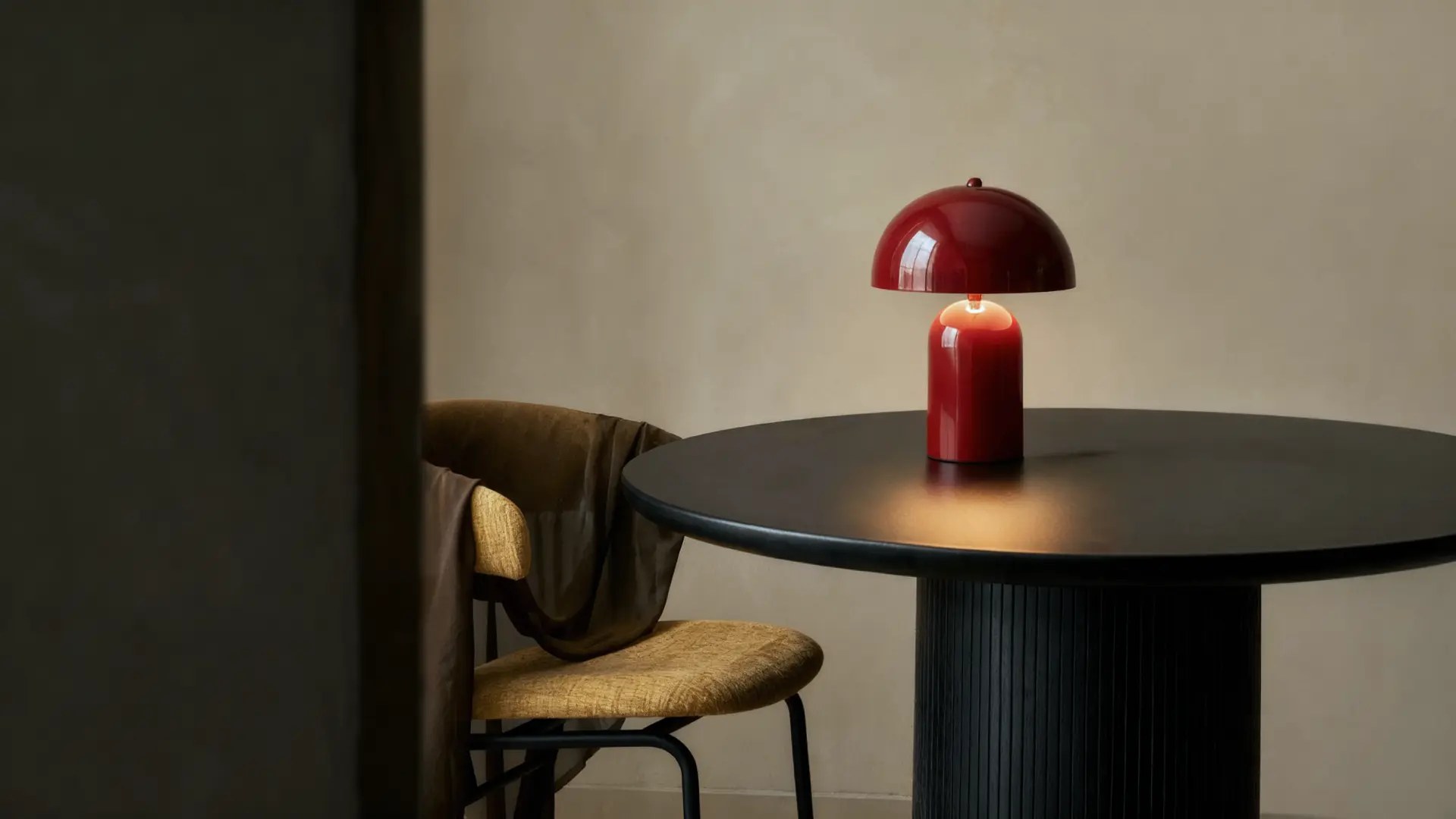 Artemide - ONFALE - crowdfunding campaign CGI visual 3 by IAS Creative