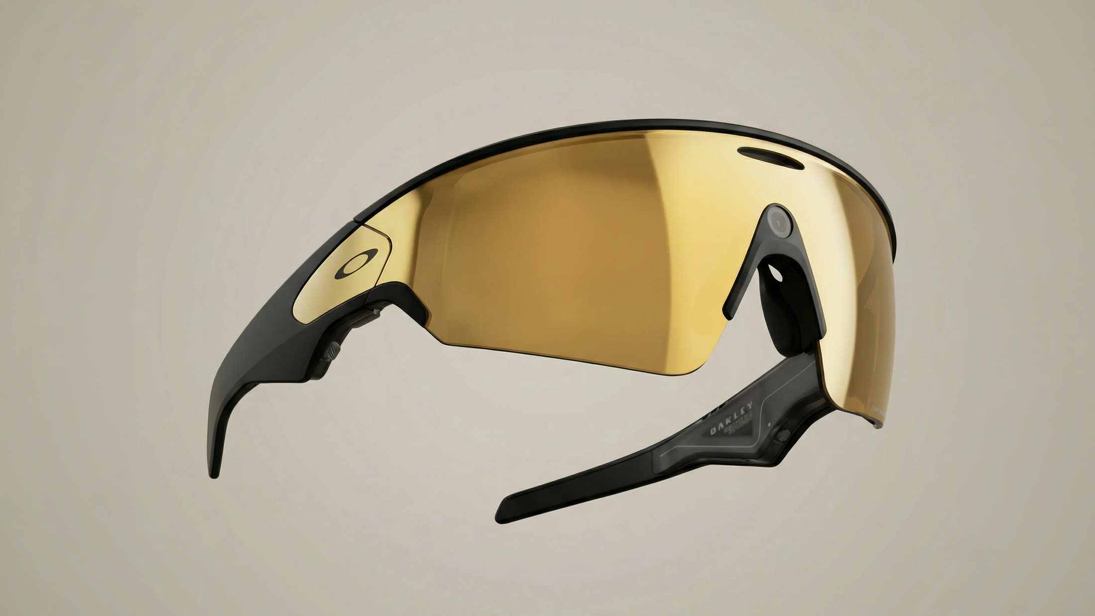 Oakley - Meta Vanguard — Oakley Meta Vanguard · Form