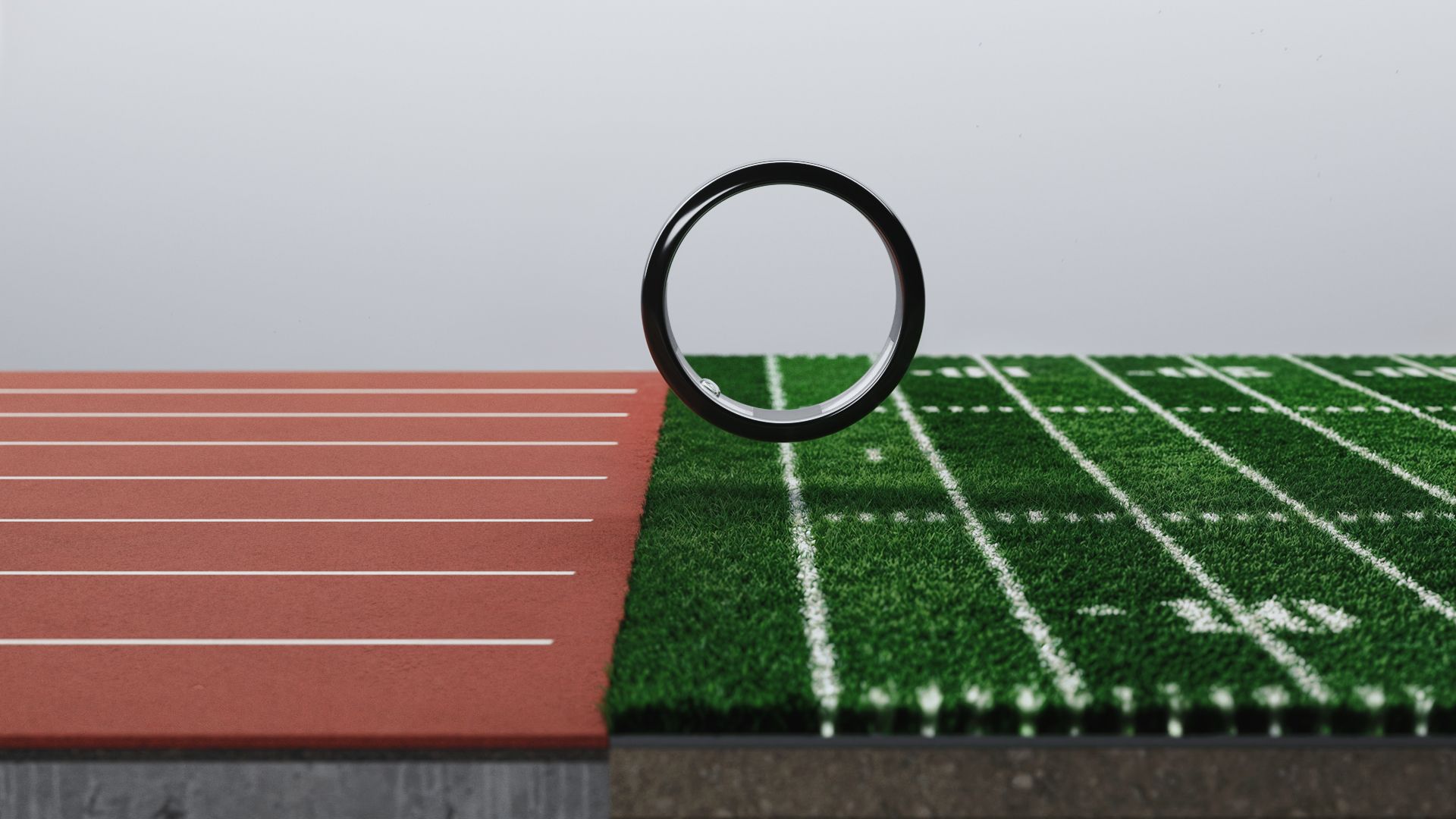CGI product render produced by IAS Creative for a crowdfunding campaign