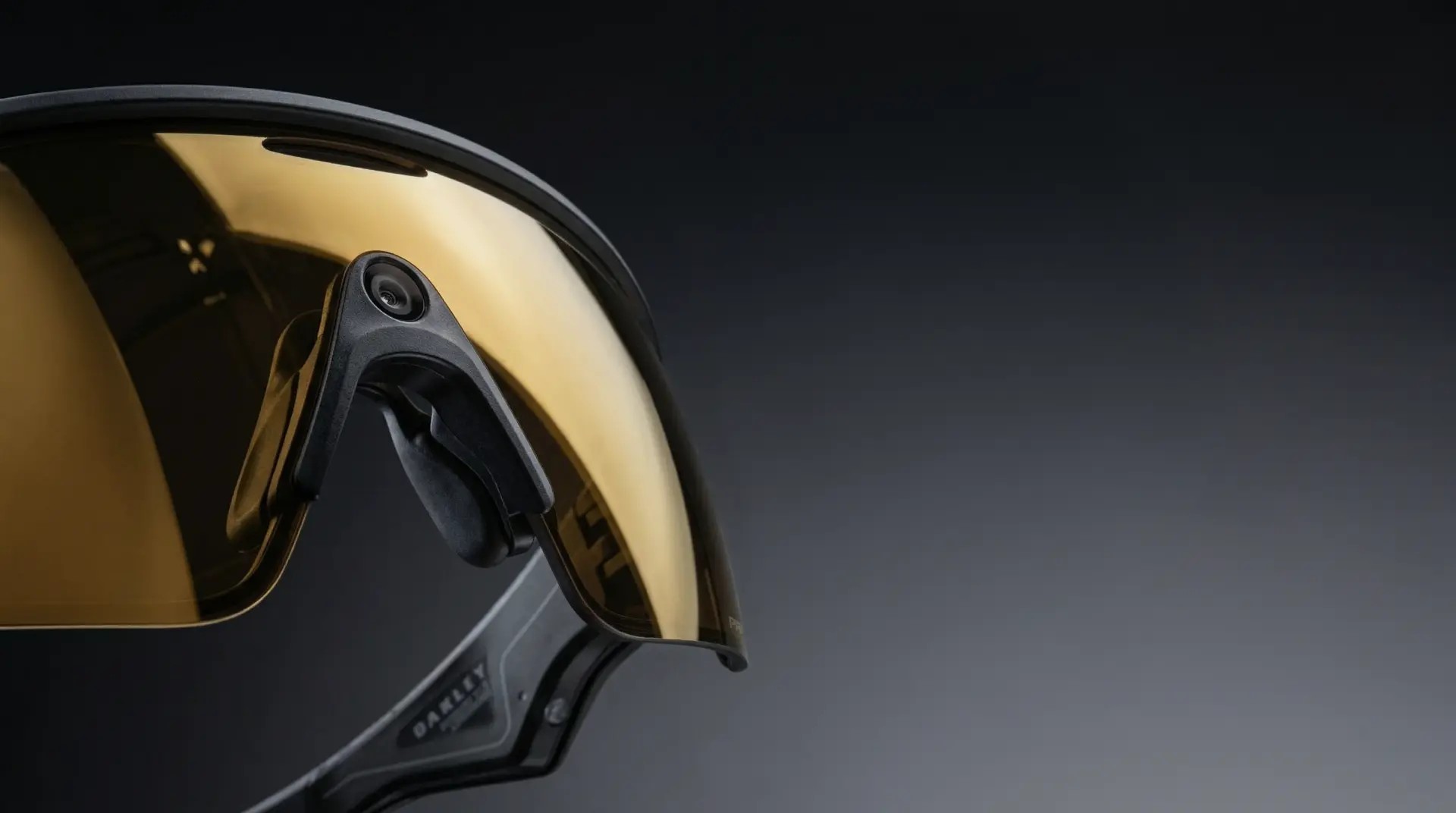 Oakley - Meta Vanguard campaign visual by IAS Creative